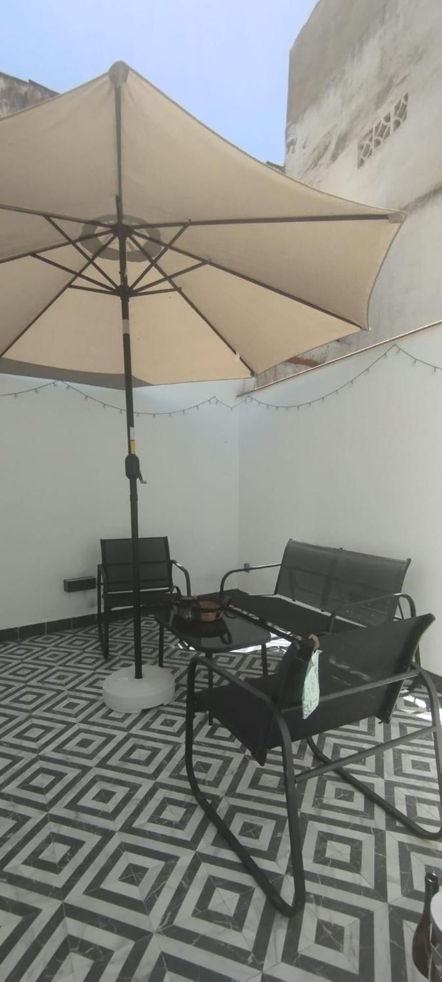Zahra - Terraza Centro Cordoba Apartment Exterior photo